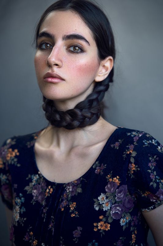 #portrait #fineart #studioshot #dramaticportrait Untitledphoto preview