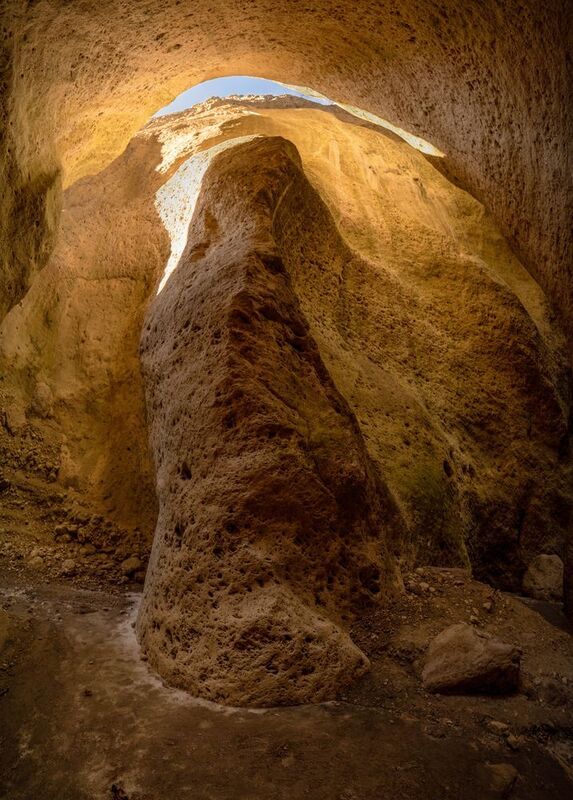 Россия, Дагестан, Карадахская теснина, Гунибский район,  В Карадахской теснинеphoto preview