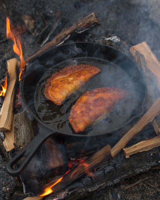 Гастрономический походphoto preview