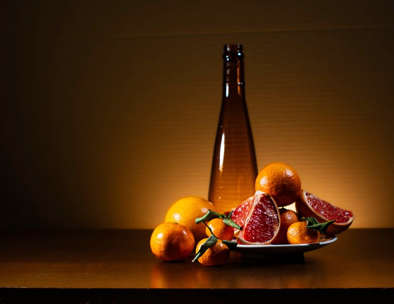 С фруктамиphoto preview