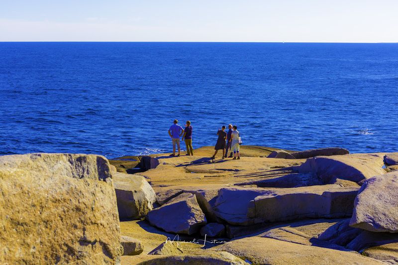 Homage to Edward Hopper II фото превью