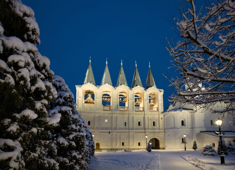 Звонницаphoto preview