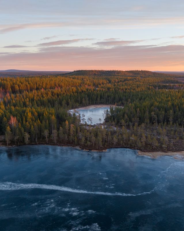 Кольский Байкалphoto preview