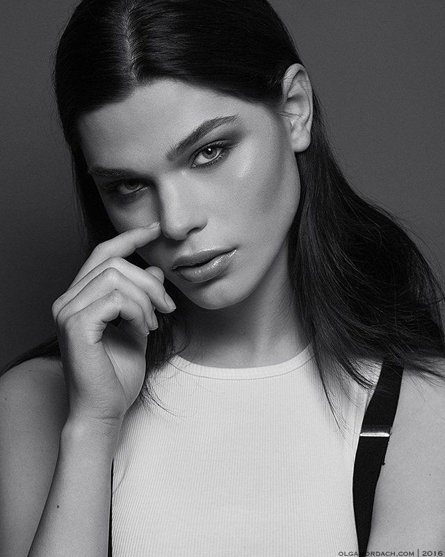 Alisa Archer /MODUS VIVENDISphoto preview