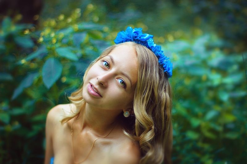 Алина, Russia