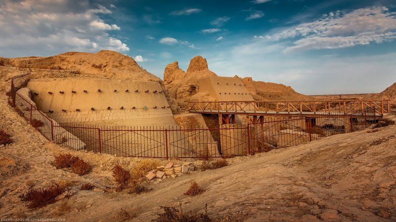 Древний Сауранphoto preview