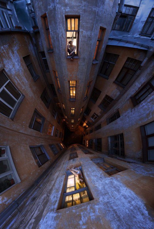 Ivan Turukhano, Russia [TOP100 2015]