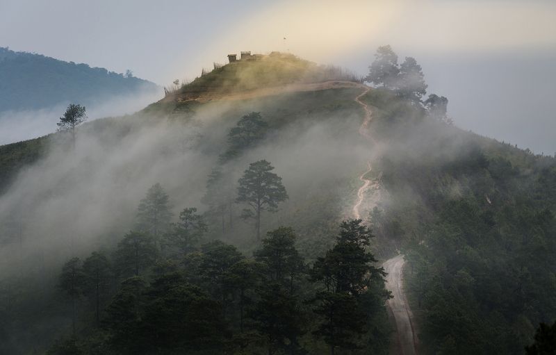 Yutti Saiprathum, Thailand