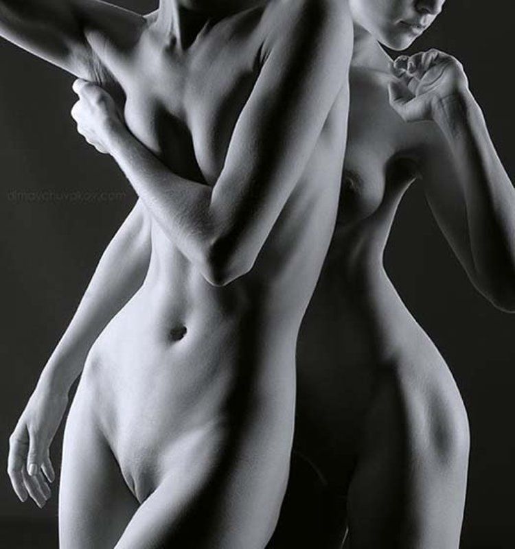 nu, body, art, girls, Twophoto preview