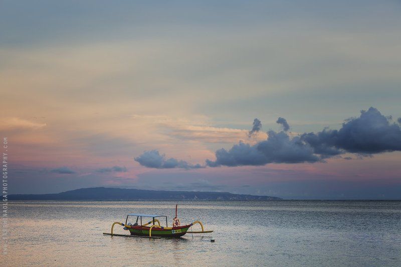 закат, Бали, Индонезия, океан, небо, облака, пейзаж, рассвет, sunset, sunrise, Bali, Indonesia, sky, clouds, landscape Закаты на Балиphoto preview