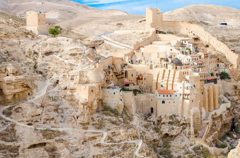 Тарас Леонідов, Israel
