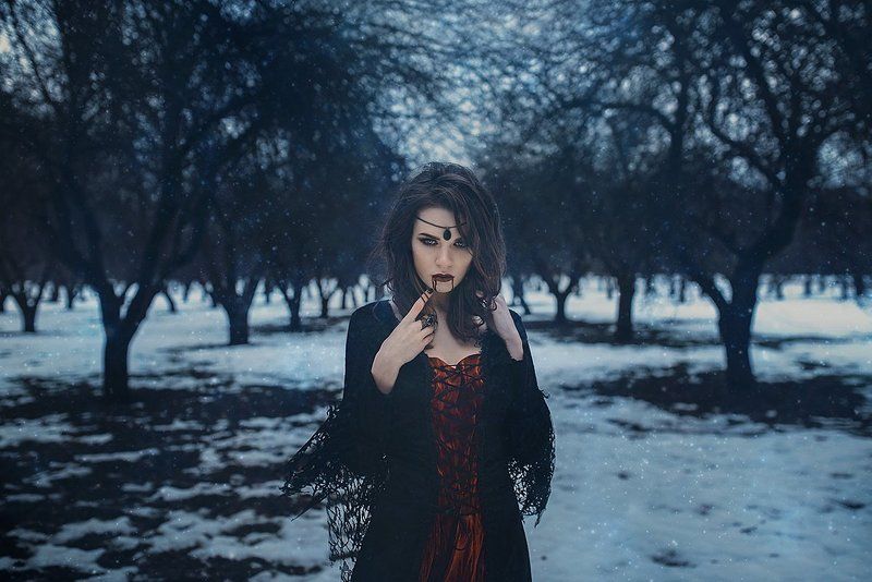 Вампиршаphoto preview