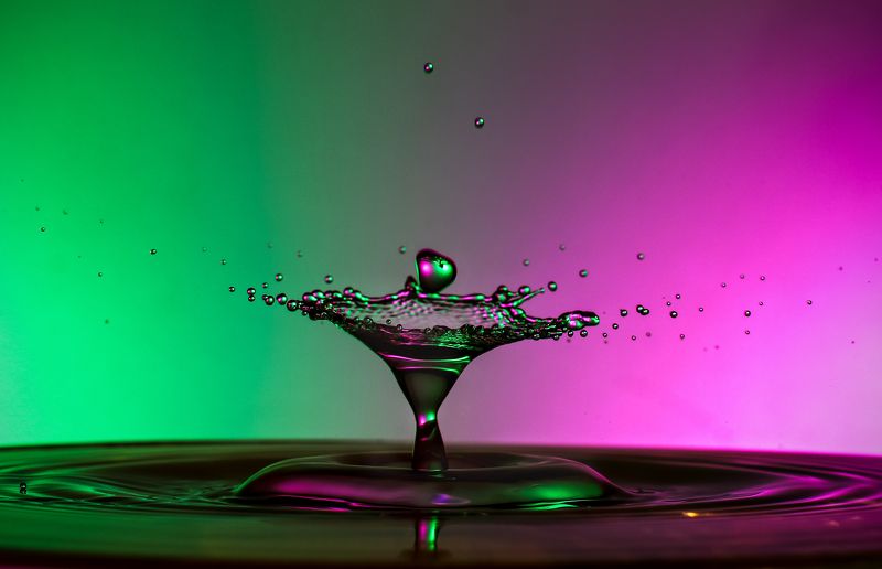 капли танцы водыphoto preview