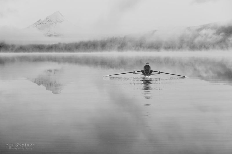 fog in riverphoto preview