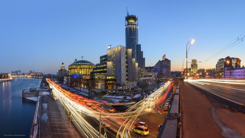 Московский международный Дом музыкиphoto preview