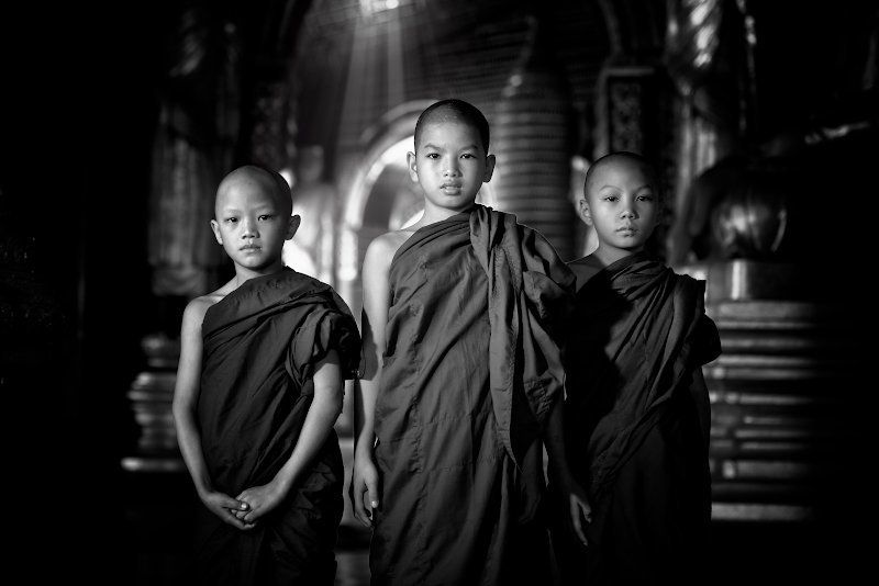 Soft Light, Vietnam