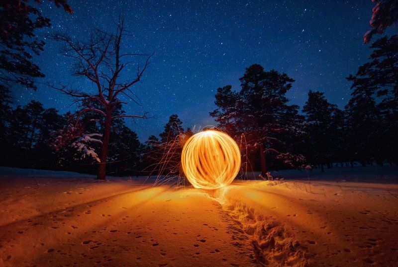 И покатился колобок дальше...photo preview