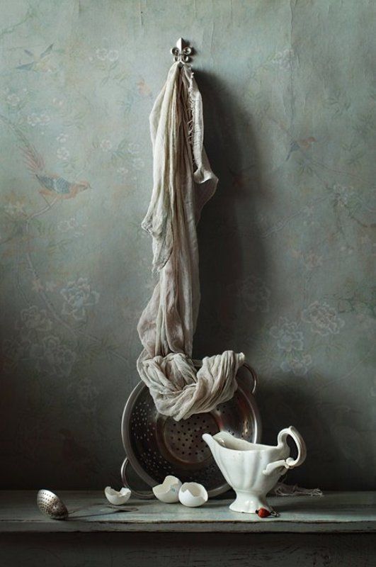 Соусник и скорлупкиphoto preview