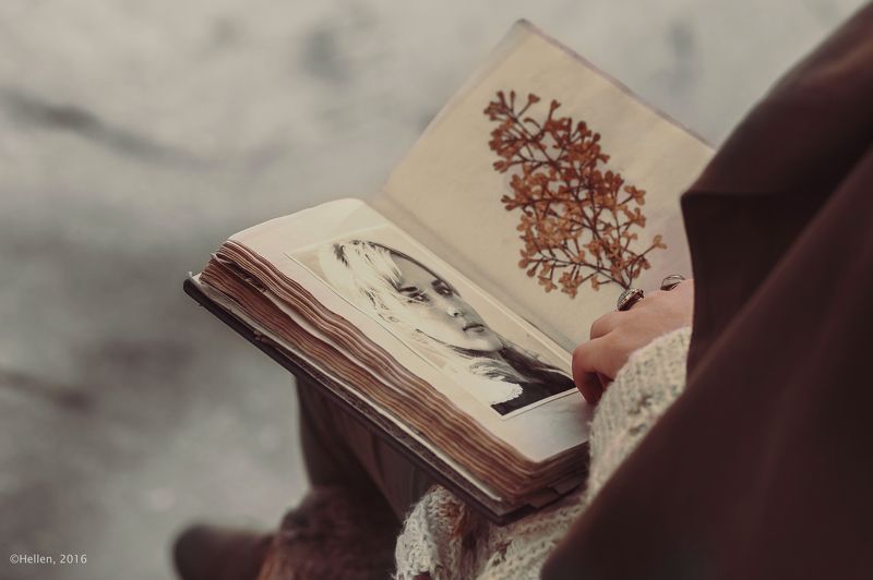 Приближение весныphoto preview