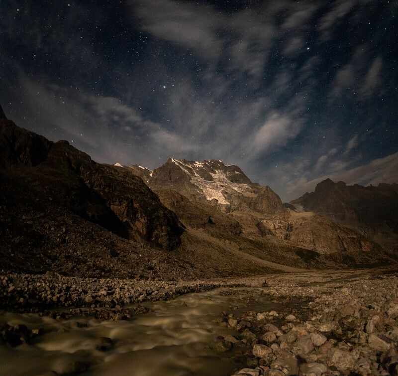 Полнолуние в Адырсуphoto preview