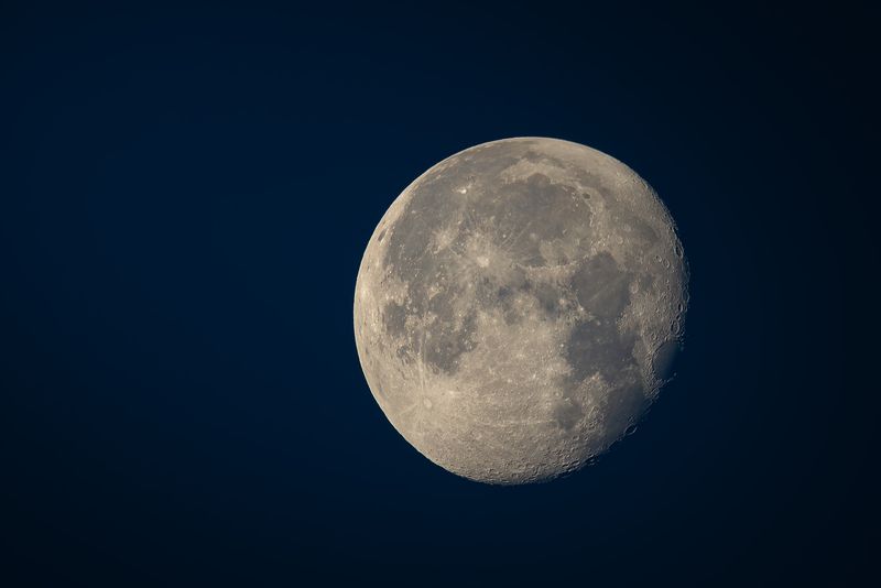 Moon, Луна Любимая Лунаphoto preview