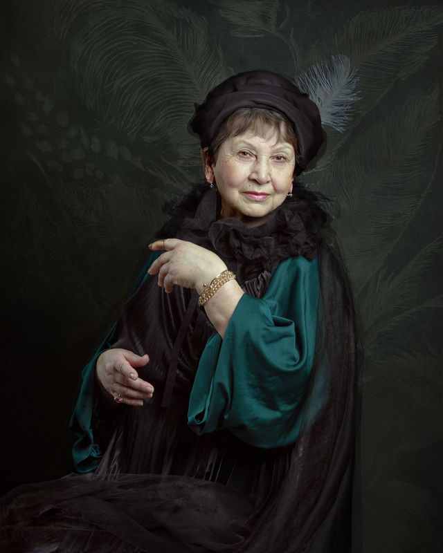 Кемеровчанкаphoto preview