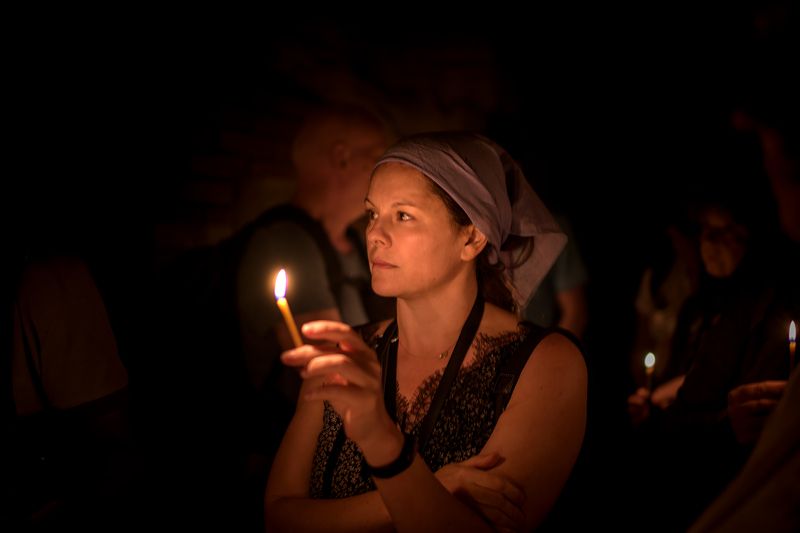 Богом зданные пещерыphoto preview