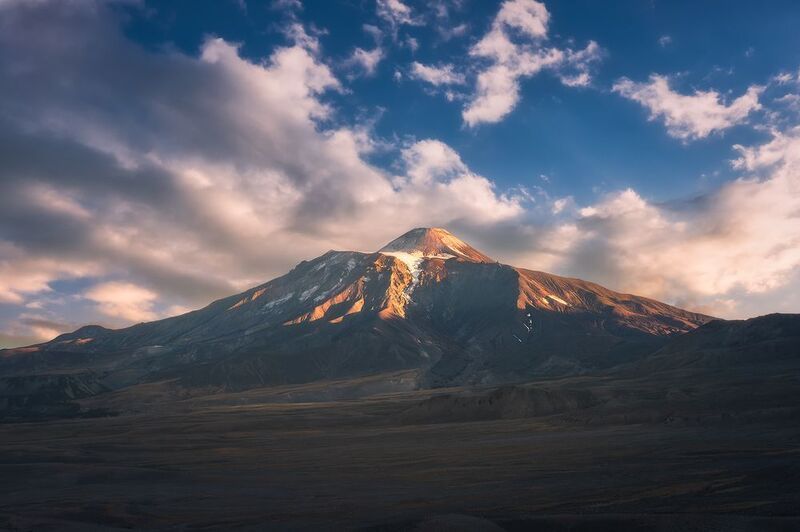 авачинский вулкан Авачинский вулканphoto preview