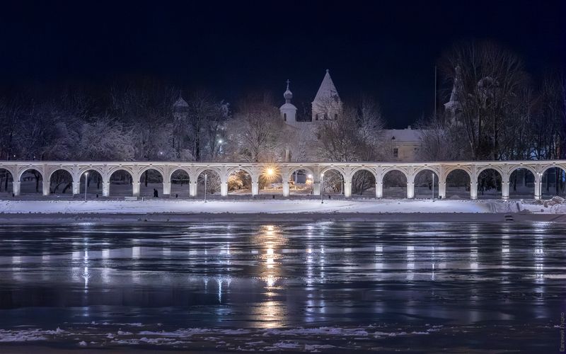 Великий Новгород photo preview