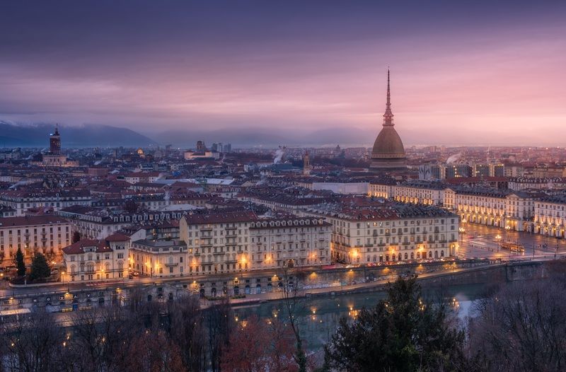 Torino.photo preview