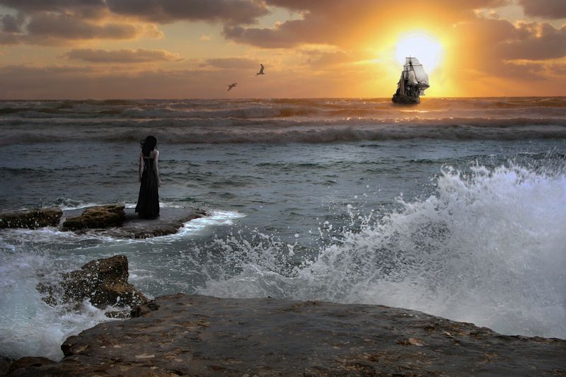 Я тебя никогда не забуду...photo preview