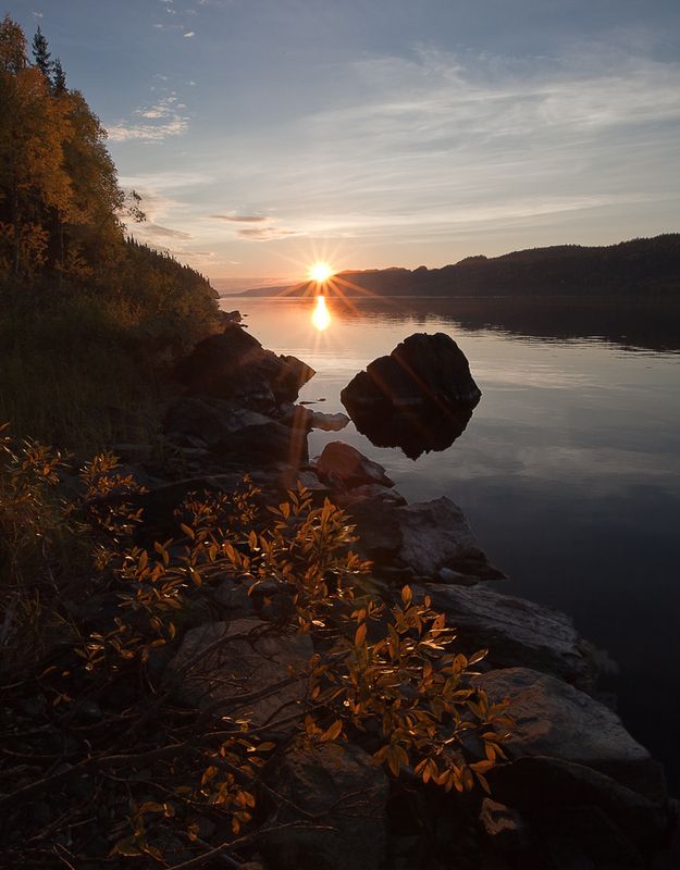 карелия, нац. парк паанаярви, осень. Карелия. Осени фрагменты.photo preview