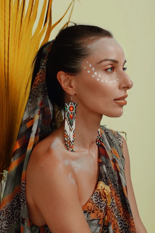 Oriental stylephoto preview