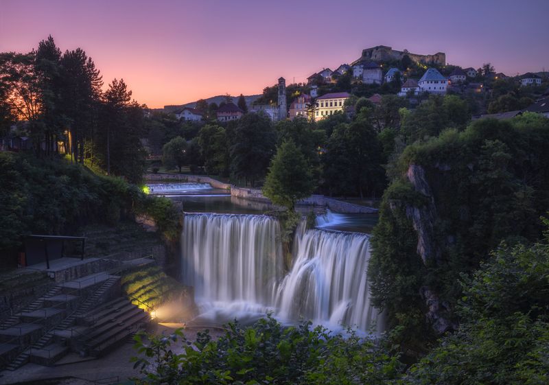 Fantasy worldphoto preview