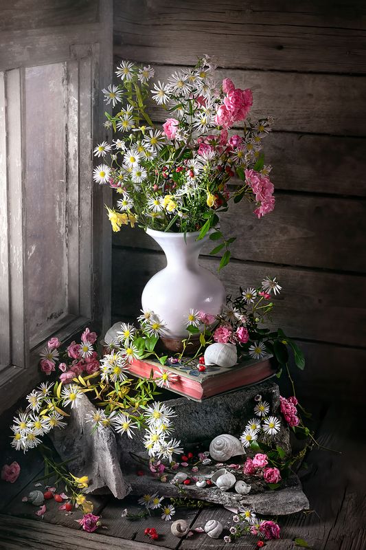 Still lifephoto preview