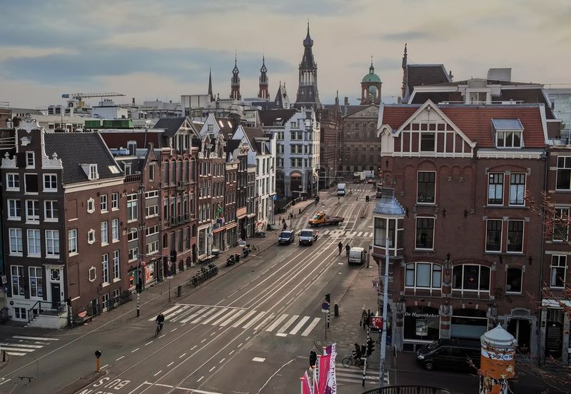 Амстердам ***photo preview