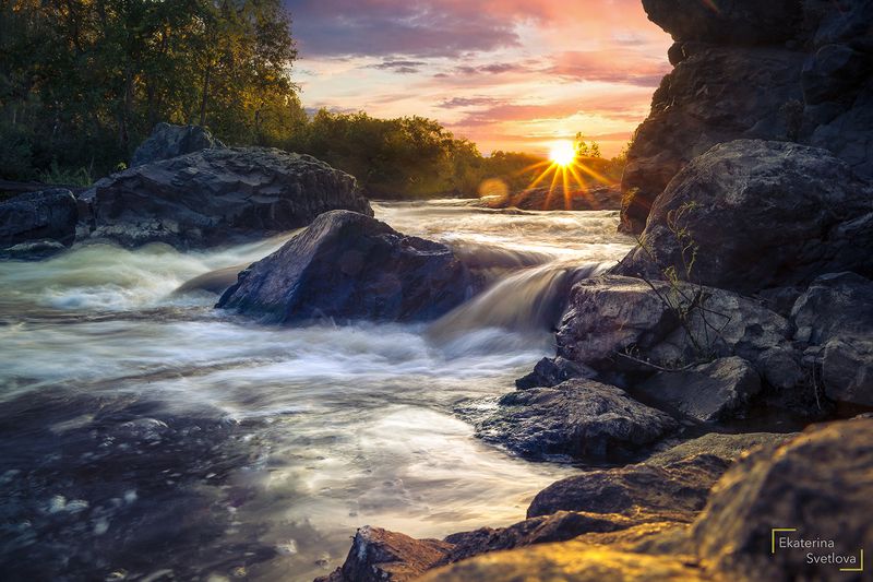 Порог Ревунphoto preview