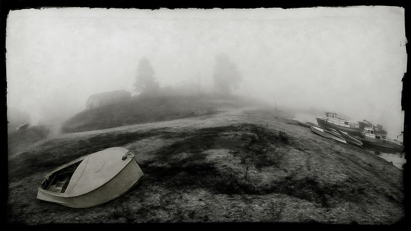 На краю Земли.photo preview