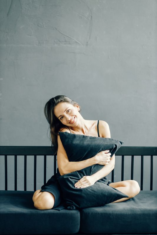 woman, portrait, eye, beauty Ольгаphoto preview