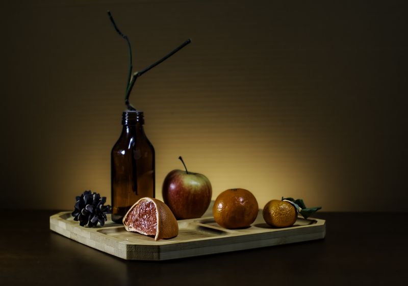 натюрморт photo preview