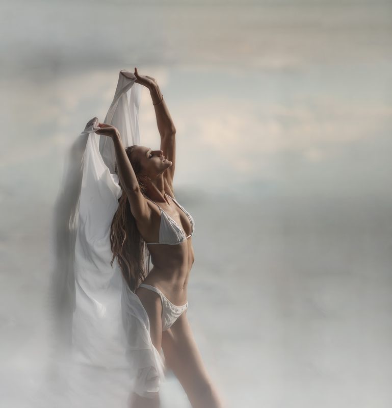 Летний портретphoto preview