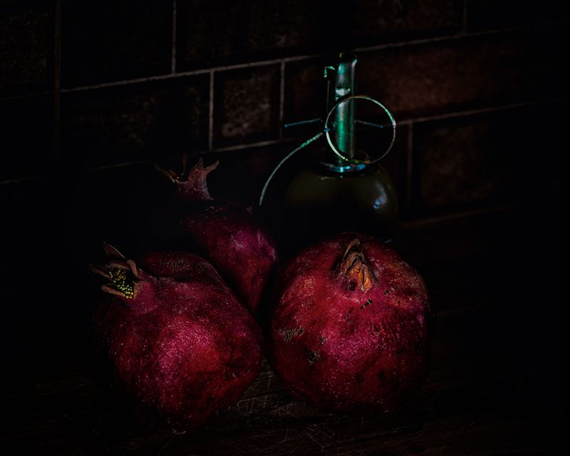 Гранатыphoto preview