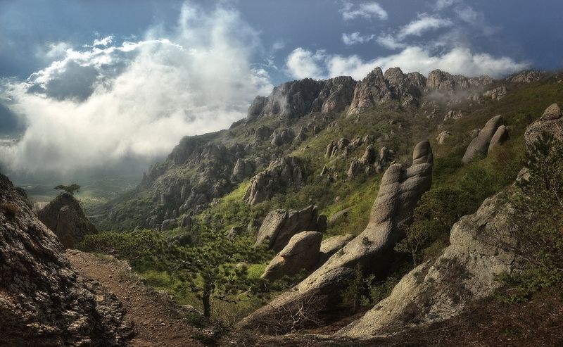 Демерджиphoto preview