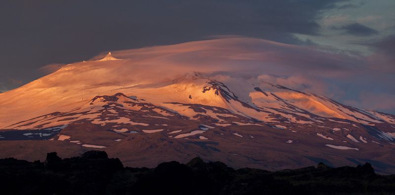 Исландия фото превью