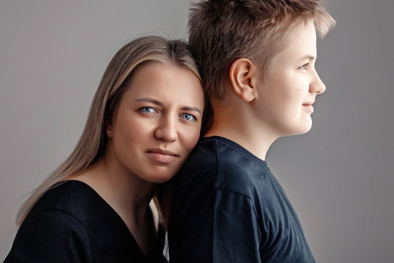 Подарок мамеphoto preview