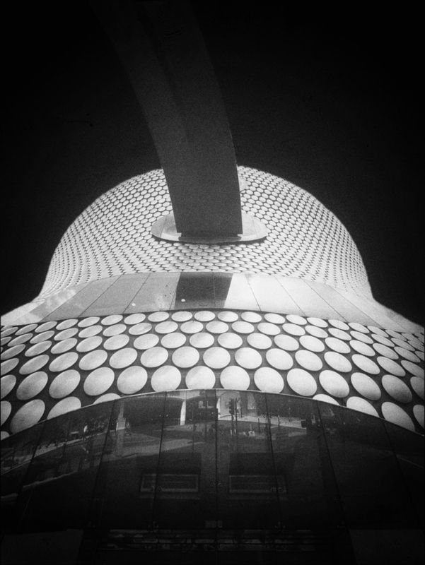 Selfridges фото превью