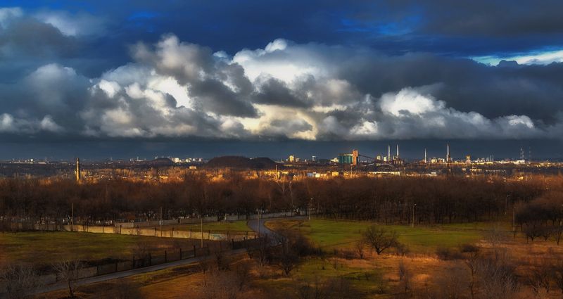 После дождя.photo preview