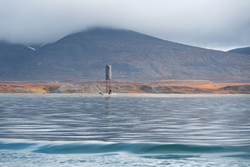 Восточное побережье залива Крестаphoto preview