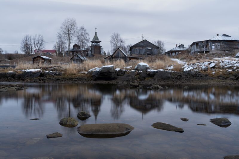 Давным-давно на Севереphoto preview