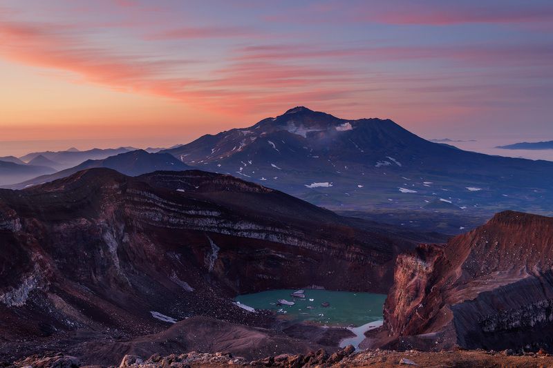 Камчатка фото превью